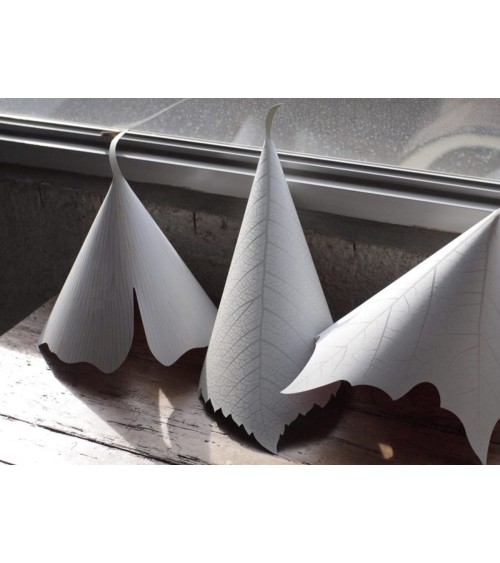 SOULeaf Ulme - Papier Lampenschirm Hängelampe ilsangisang lampenschirme kaufen