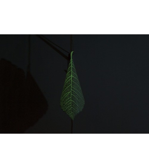 SOULeaf Ulme - Papier Lampenschirm Hängelampe ilsangisang lampenschirme kaufen