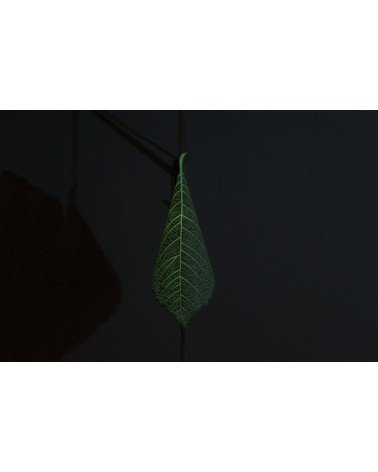 SOULeaf Olmo - Paralume a sospensione ilsangisang para lume paralumi particolari originali moderni