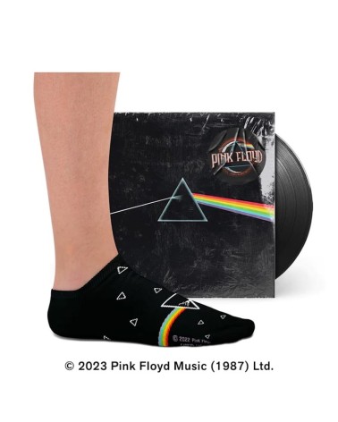 Dark Side of the Moon - Sneaker socken Sock Affairs socke kuschelsocken für damen lustig herren farbige coole socken