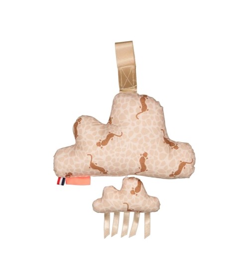Harry Potter - Minibam Elvis - Spieluhr für Babys Mellipou geschenkidee schweiz kaufen