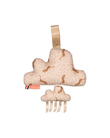 Harry Potter - Minibam Elvis - Spieluhr für Babys Mellipou geschenkidee schweiz kaufen