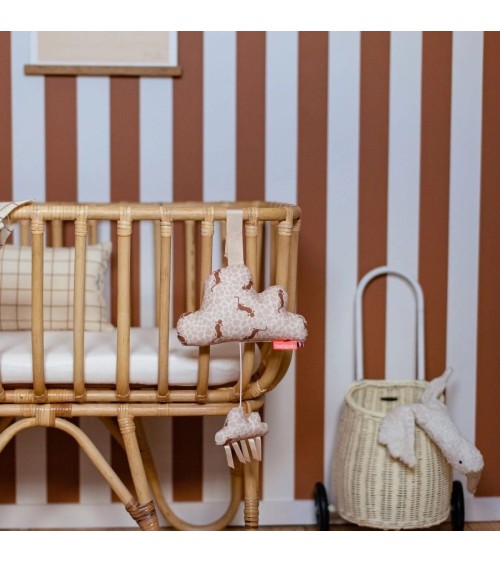 Harry Potter - Minibam Elvis - Spieluhr für Babys Mellipou geschenkidee schweiz kaufen