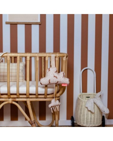 Harry Potter - Minibam Elvis - Spieluhr für Babys Mellipou geschenkidee schweiz kaufen