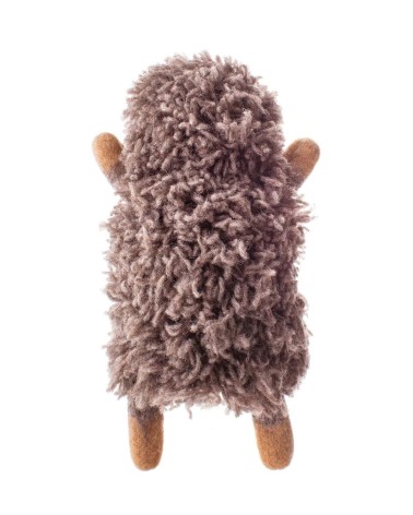 Hilda die Igelin - Handpuppe Sew Heart Felt Tier hand puppe aus filz kaufen