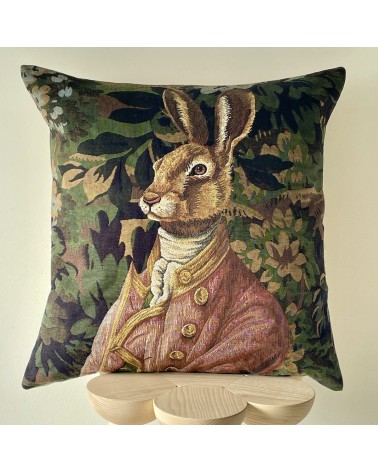 Hare - Cushion cover Yapatkwa decorative accent throw pillows cases sofa original