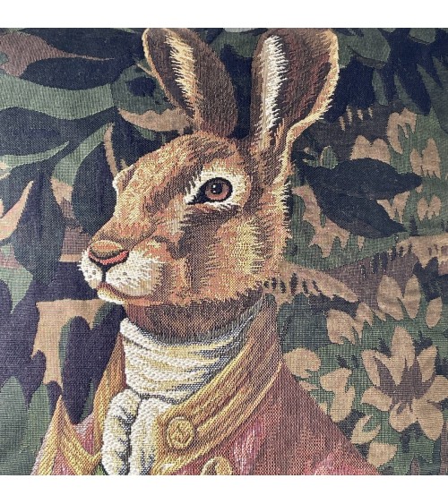 Hare - Cushion cover Yapatkwa decorative accent throw pillows cases sofa original