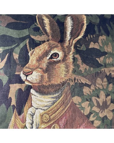 Hare - Cushion cover Yapatkwa decorative accent throw pillows cases sofa original