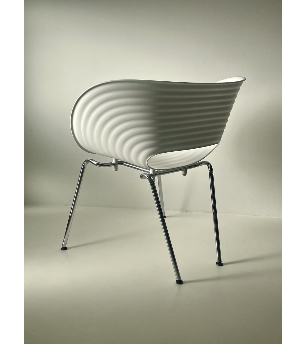 Tom Vac Chair - VITRA - Second Hand kitatori switzerland vintage furniture design classics