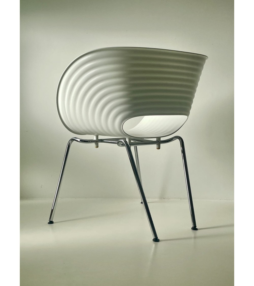 Tom Vac Chair - VITRA - Second Hand kitatori switzerland vintage furniture design classics