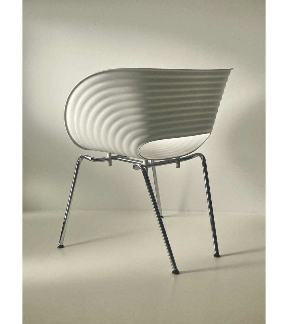 Tom Vac Chair - VITRA - Second Hand kitatori switzerland vintage furniture design classics