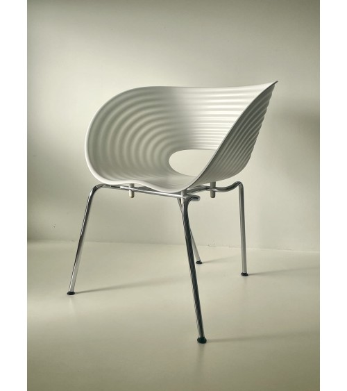 Tom Vac Chair - VITRA - Second Hand kitatori switzerland vintage furniture design classics
