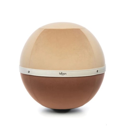 Bloon Elixir Kahlua - Siège ballon Bloon Paris ergonomique swiss ball bureau d'assise