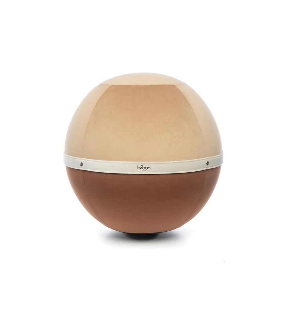 Bloon Elixir Kahlua - Sedia ergonomica Bloon Paris palla da seduta pouf gonfiabile