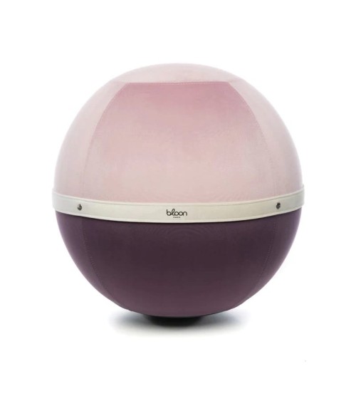 Bloon Elixir Cosmo - Siège ballon Bloon Paris ergonomique swiss ball bureau d'assise