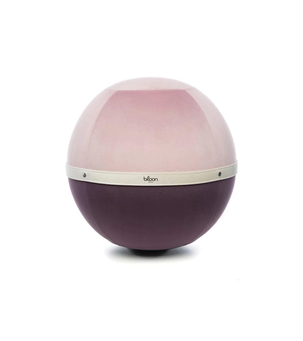 Bloon Elixir Cosmo - Sedia ergonomica Bloon Paris palla da seduta pouf gonfiabile