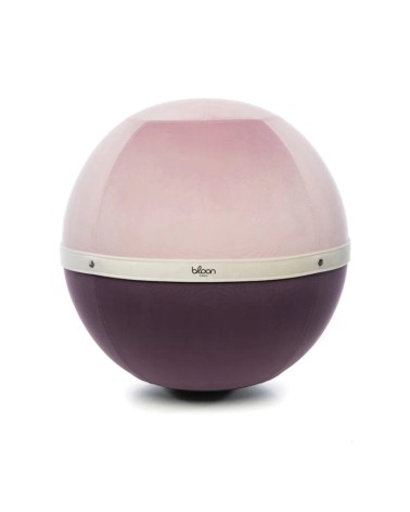Bloon Elixir Cosmo - Sedia ergonomica Bloon Paris palla da seduta pouf gonfiabile