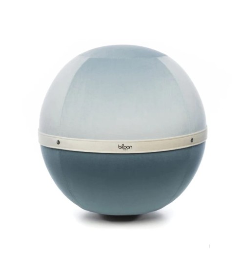 Bloon Elixir Curaçao - Design Sitting ball yoga excercise balance ball chair for office