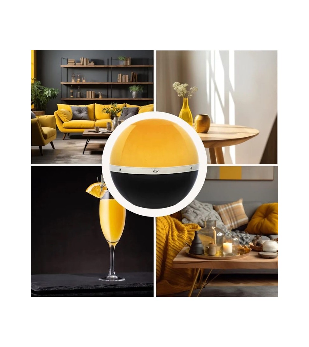 Bloon Elixir Mimosa - Sitzball Bloon Paris Büro vluv Sitzbälle gut für rücken kaufen
