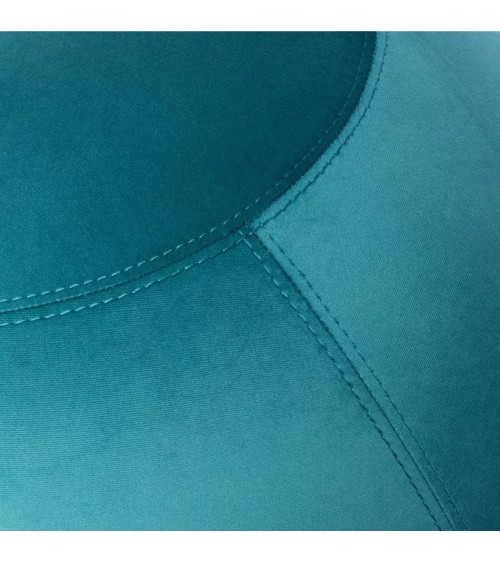 Bloon Elixir Lagon - Sedia ergonomica Bloon Paris palla da seduta pouf gonfiabile