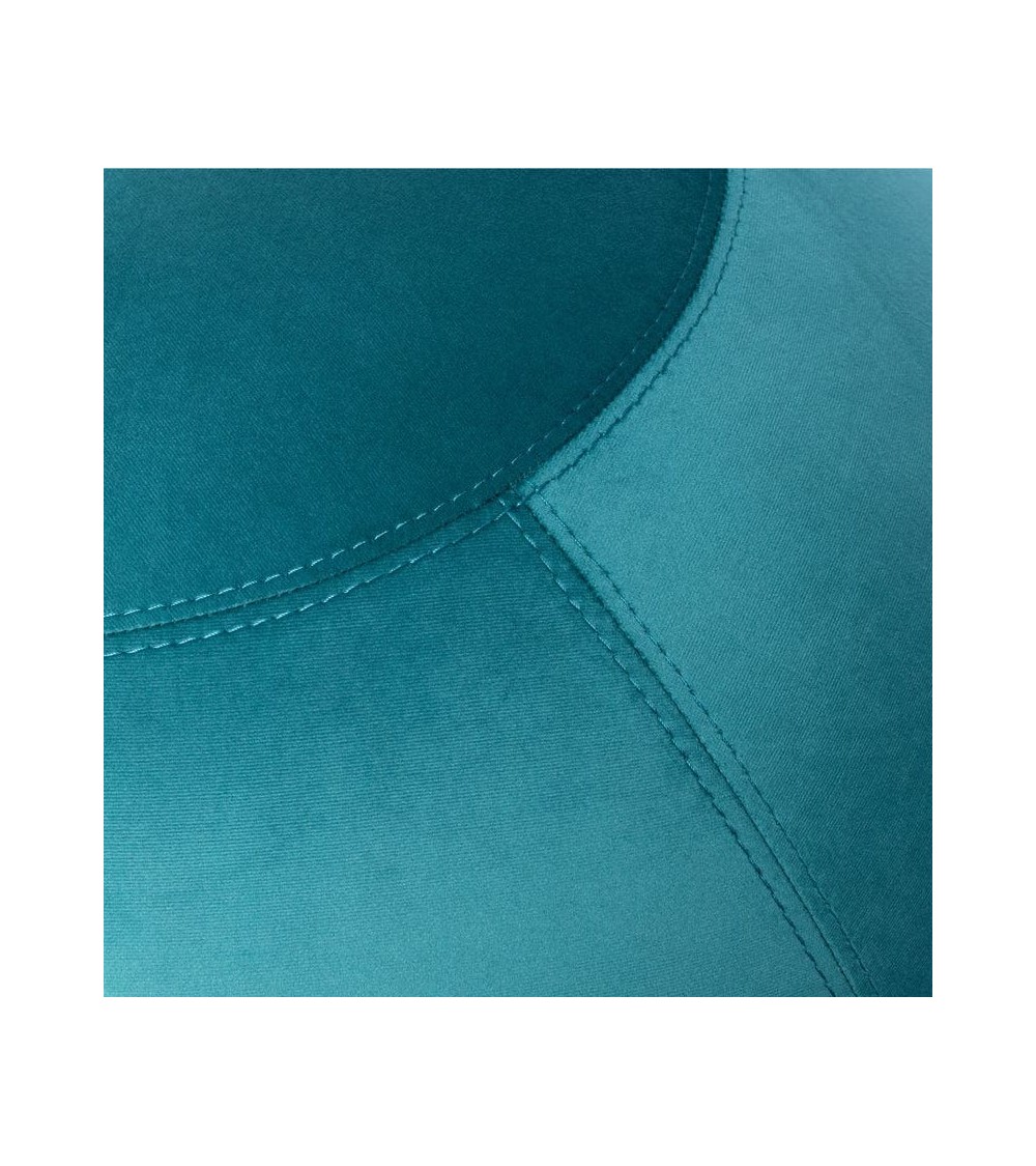 Bloon Elixir Lagon - Sedia ergonomica Bloon Paris palla da seduta pouf gonfiabile