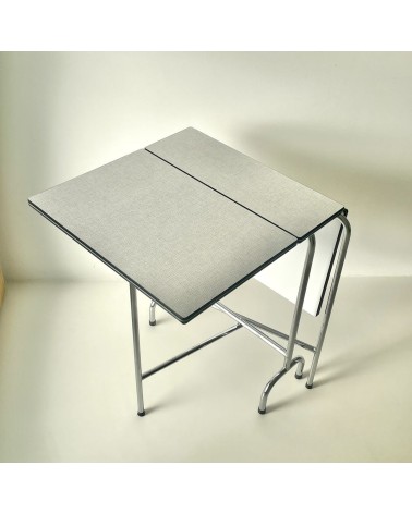 Formica folding table - Vintage 1960's kitatori switzerland vintage furniture design classics