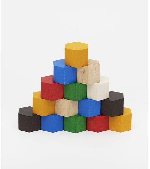 K3 - Jeu de stratégie en bois Helvetiq jeux de société pour adulte famille éducatif