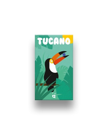 Tucano - Jeu de cartes, tactique Helvetiq jeux de société pour adulte famille éducatif