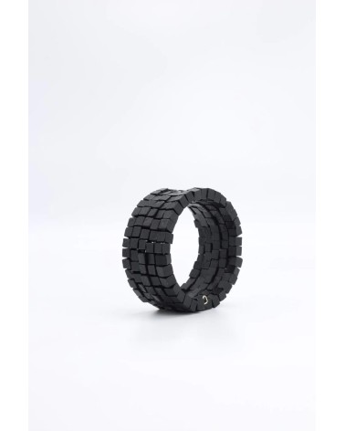 Pashmina - Armband aus Holzperlen Jianhui London damen frau kinder spezielle kaufen