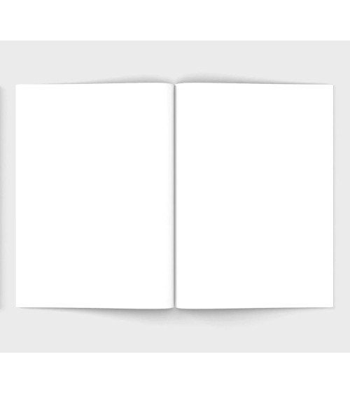 Zwergfaultier - Notizbuch A6 Ellie Good illustration Papeterie artikel Schreibwaren online schweiz