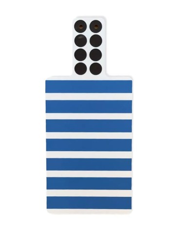Stripes - Planche à découper design scandinave Camilla Engdahl planche  decouper design pain apéro