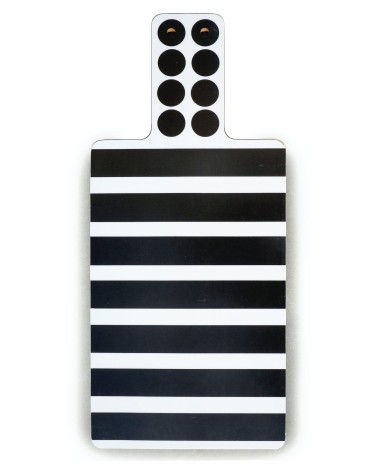 Stripes - Tagliere dal design scandinavo Camilla Engdahl tagliere legno particolari design