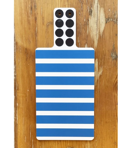 Stripes - Planche à découper design scandinave Camilla Engdahl planche  decouper design pain apéro