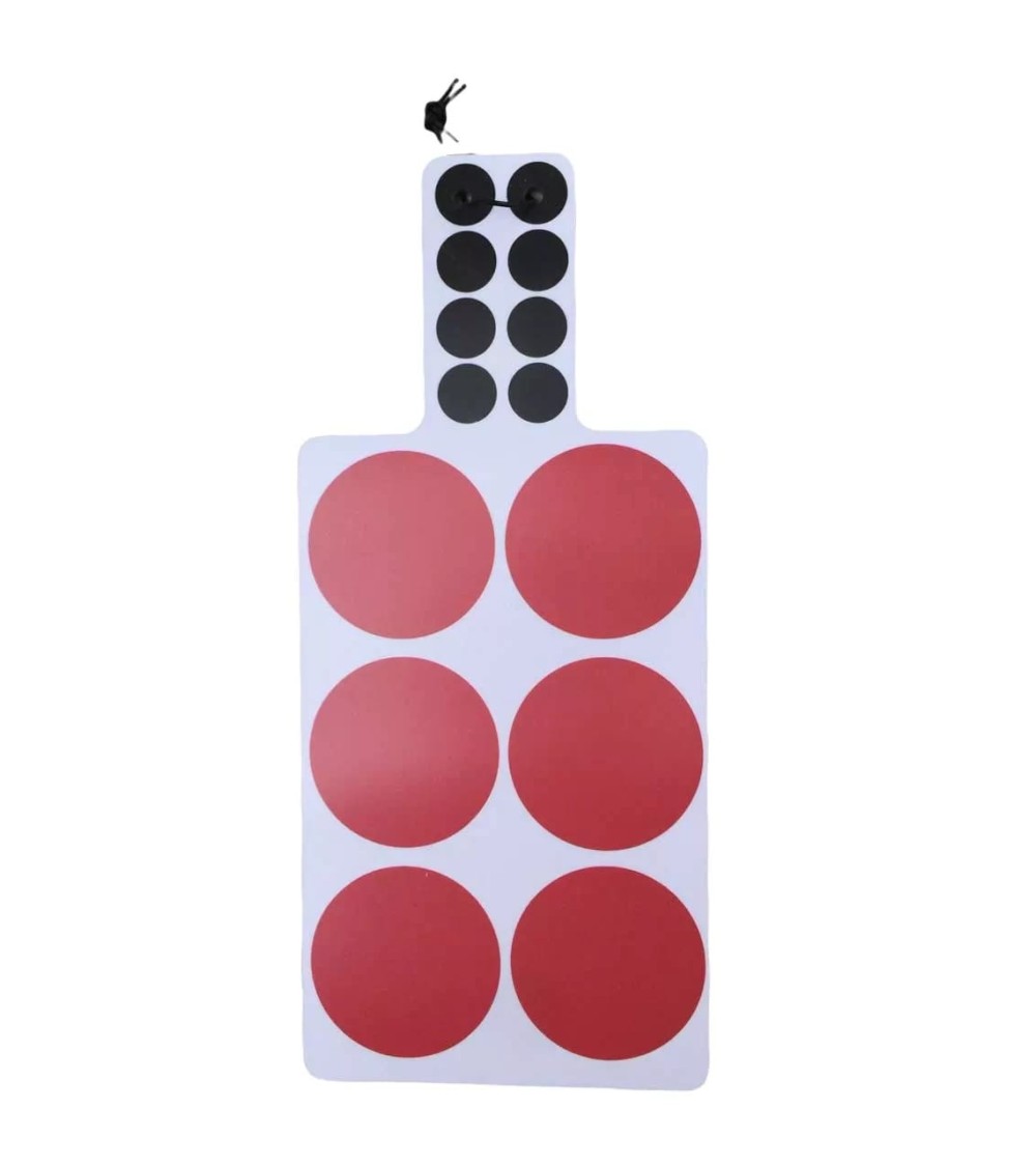 Dots - Scandinavian design cutting board Camilla Engdahl wood board wooden chopping design