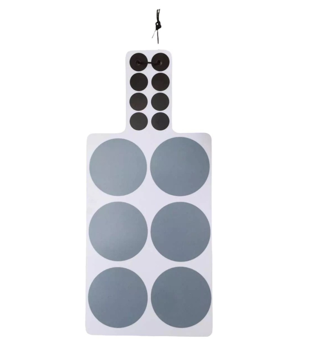 Dots - Planche à découper design scandinave Camilla Engdahl planche  decouper design pain apéro