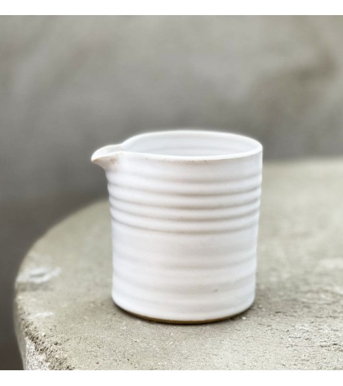Wave - Milk jug Camilla Engdahl small pitcher coffee mini milk jugs