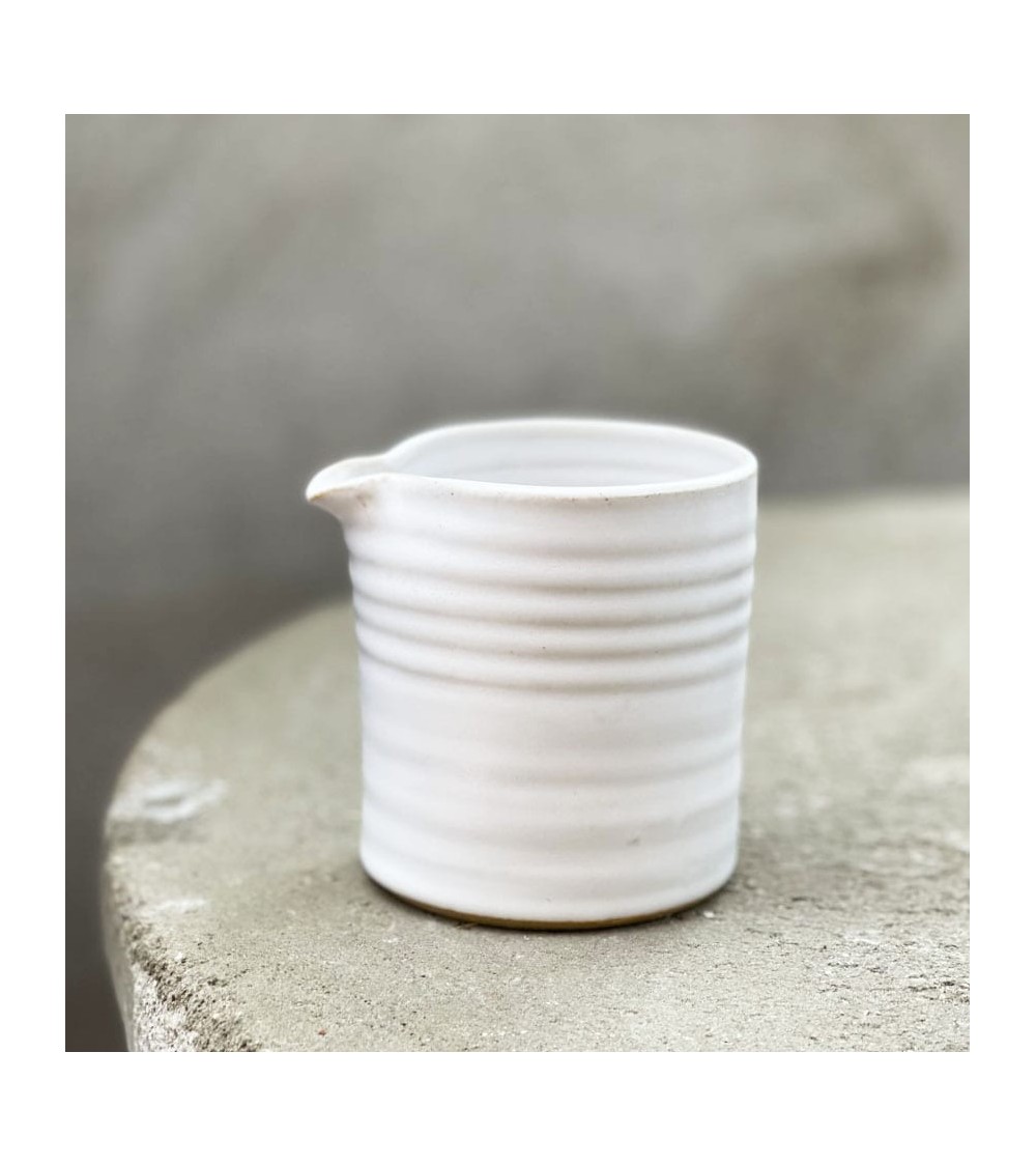 Wave - Milk jug Camilla Engdahl small pitcher coffee mini milk jugs