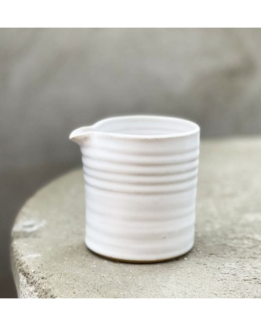Wave - Pot à lait Camilla Engdahl petit deco pichet carafe a lait