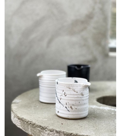 Wave - Pot à lait Camilla Engdahl petit deco pichet carafe a lait