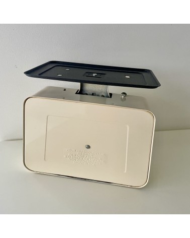 Vintage kitchen scale - Stube - 1970's kitatori switzerland vintage furniture design classics