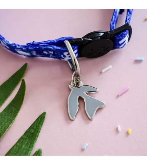Cat Collar - Catisse Niaski original gift idea switzerland