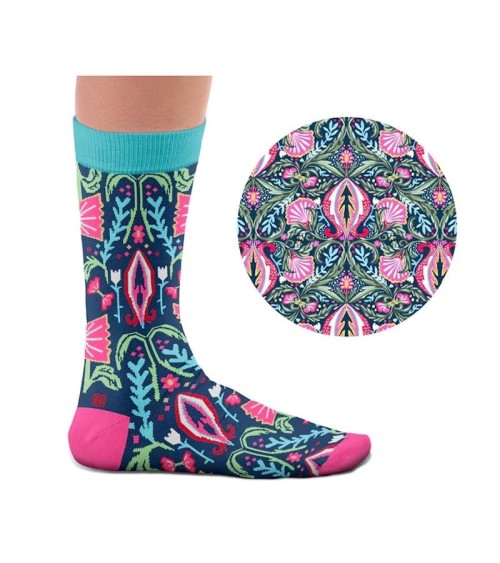 Socks - Gift box Arts and Crafts Curator Socks funny crazy cute cool best pop socks for women men