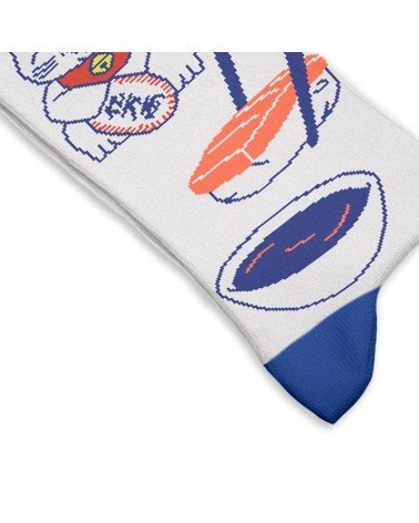 Sushi - Socks Sock Affairs funny crazy cute cool best pop socks for women men