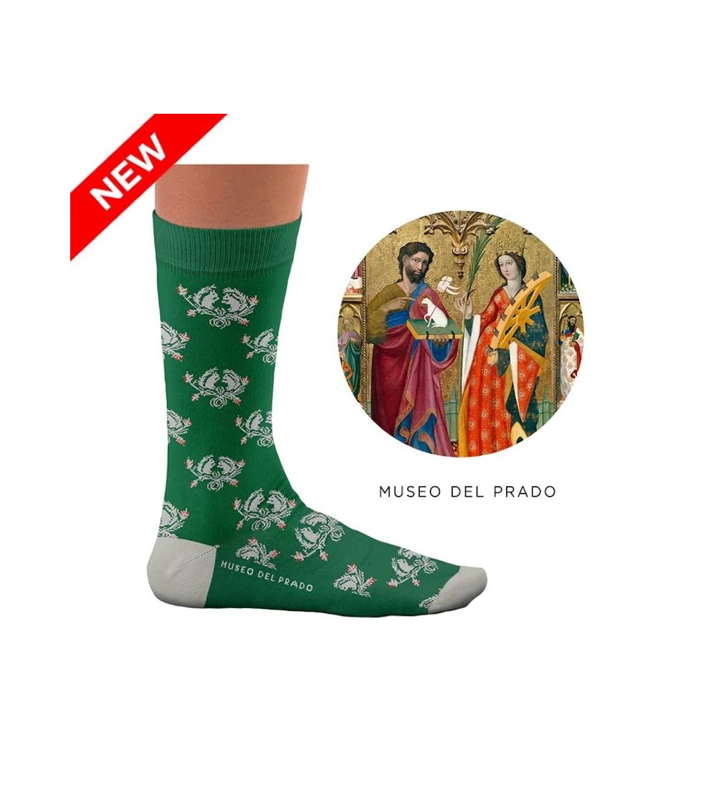 Ardillas - Socks Curator Socks funny crazy cute cool best pop socks for women men