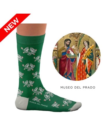Ardillas - Chaussettes Curator Socks jolies pour femme originales pour homme chausset rigolotes drole Suisse