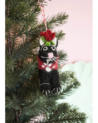Frida Catlo - Decorazione natale Niaski Decorazioni natalizie eleganti particolari decoro natale decorazione albero di natale