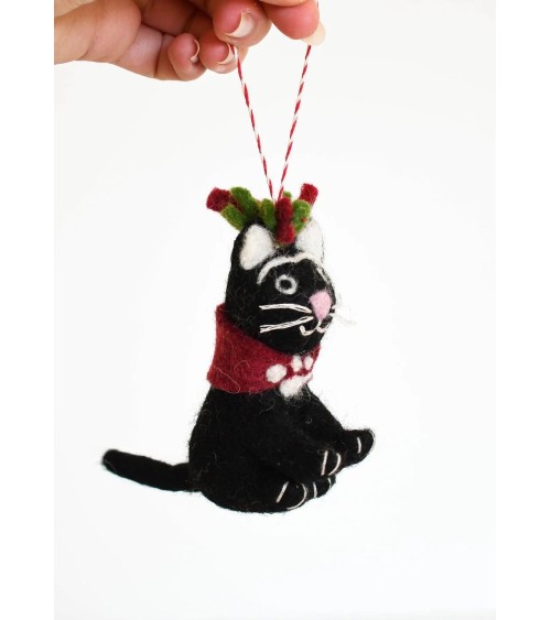 Frida Catlo - Decorazione natale Niaski Decorazioni natalizie eleganti particolari decoro natale decorazione albero di natale