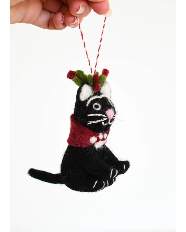Frida Catlo - Decorazione natale Niaski Decorazioni natalizie eleganti particolari decoro natale decorazione albero di natale