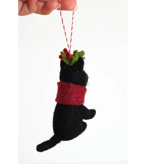 Frida Catlo - Decorazione natale Niaski Decorazioni natalizie eleganti particolari decoro natale decorazione albero di natale