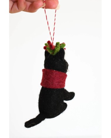 Frida Catlo - Decorazione natale Niaski Decorazioni natalizie eleganti particolari decoro natale decorazione albero di natale